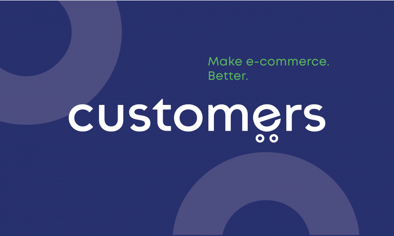 customers – agência e-commerce – brief e log
